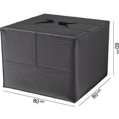 Aerocover Pacific Lifestyle Cushion Bag Kissenbezug Grau, Schwarz