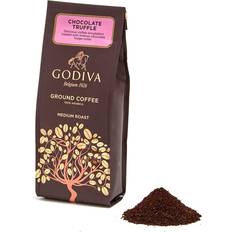 Godiva Chocolate Truffle Ground