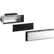 Tilbehør til hvidevarer Elica Filtering Kit High Performance KIT0148450A Sort