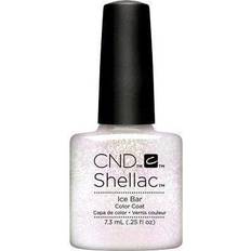 Nail Polishes & Removers CND Shellac Ice Bar 0.25 oz 7.3ml