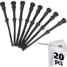 Case fans Akasa Ak-mx003 20 Rubber Case Fans Mounts
