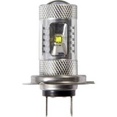 Led h7 Ring LED Bulb 12v H7 Fog Light 6000K-LED Long Life