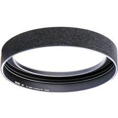 NiSi Adapter Ring For S5/S6 Holder Sony 12-24 72mm Tilbehør til kamera
