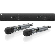 Sennheiser XSW 1-835 Dual GB-Band Vocal