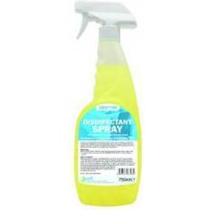 2Work Disinfectant Spray 750ml Pack 6 2W07709 2W07709