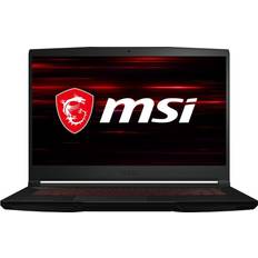 MSI 8 GB Laptoper MSI GF63 Thin 11UC-689NEU