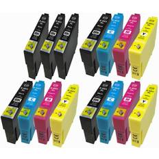 Epson 603 Epson 603 XL