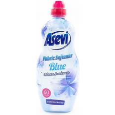 Cleaning Equipment & Cleaning Agents Asevi Fabric Softener Blue 1.5L