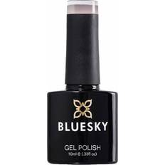 Bluesky Gel Polish Silver 10ml