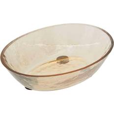 Gold Soap Holders Freemans Allegra Soap Dish