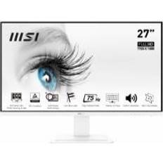 Msi fhd MSI PRO MP273W IPS/FHD/75Hz/HDMI DP/hvid