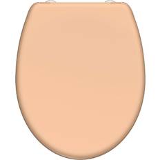 82305 Beige Abattant WC