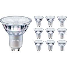 Philips master value gu10 Philips MASTER Value LEDspot GU10 PAR16 3.7W 270lm 36D