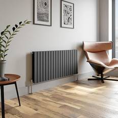 Duratherm DuraTherm Horizontal Double Flat Panel Designer Radiator 600