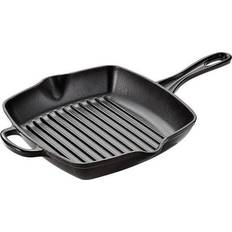 Cookware Stellar Cast Iron 27cm