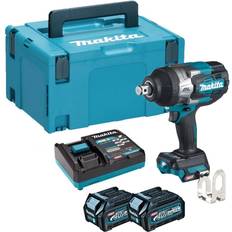 Makita TW001GD201 (2x5.0Ah)