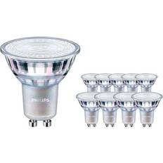 Philips master value gu10 Philips MASTER Value LEDspot GU10 PAR16 4.9W 355lm