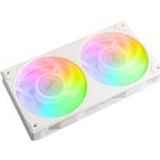 Addressable rgb Akasa Vegas A24 Addressable-RGB Lüfter