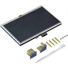 Touch Screen Monitor 5"