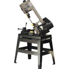 Sealey SM65 150mm Metal Cutting Bandsaw 375W 230V with Quick Lock Vice