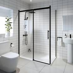 Diamond Frameless Sliding
