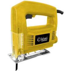 KIWI Jigsaws Gul 500 W 3000 rpm