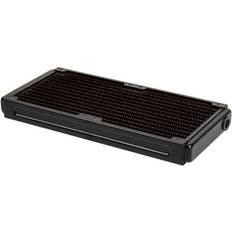 Xflow copper radiator II MC-RAD240G2X