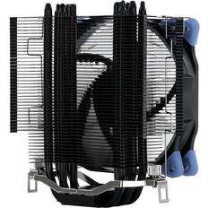 AeroCool CPU Water Coolers AeroCool Verkho 5 Dark CPU-Kühler, RGB