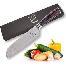 Koi Artisan Everyday Range KA009 Santoku Knife 17.8 cm