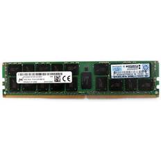 1x16 ddr4 HP 16GB DDR4 2133MHz RAM-minnen 1 x 16 GB ECC