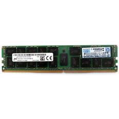 HP E 16Gb DDR4 2133MHz Memoria 1 x 16 GB Data Integrity Check