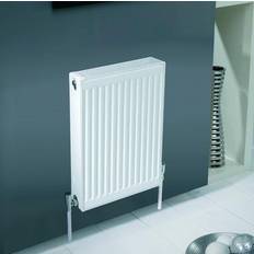 Kartell K Rad Kompact Type 22 Double Panel Plus