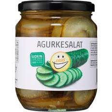 Easis Cucumber Salad 540g 1pak