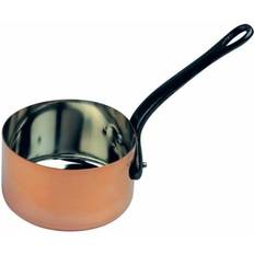 Emaljer Kastruller Baumalu Saucepan Copper Cast