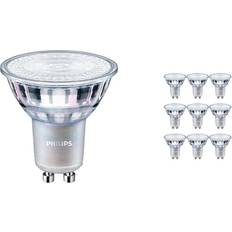 Philips master value gu10 Philips MASTER Value LEDspot GU10 PAR16 3.7W 270lm 36D