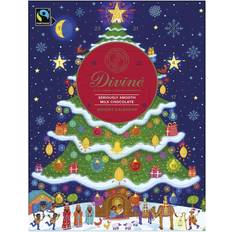 Milk Chocolate Advent Calendar 85g