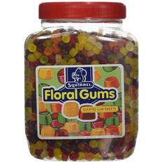 Sweets Floral Gums 100g Bag 100g