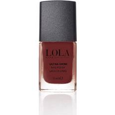 Lola Makeup Lola Makeup Lola Make Up Nail Polish