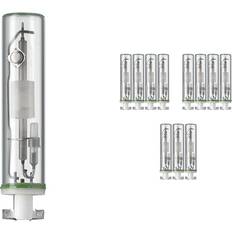 Philips Fordelspakke 12x MASTERColour PGJ5 CDM-Tm Elite Mini 35W 930 varm hvid bedste farvegengivelse