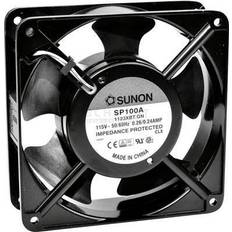 Sunon DP203A2123LST Axial fan 230 V AC 118.9