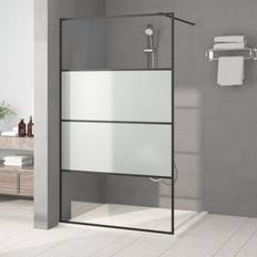 vidaXL Walk-in Shower