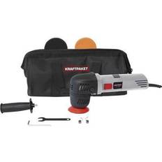 Dino KRAFTPAKET 640245 excenterpoleringsmaskine 230 V 710 W 1500