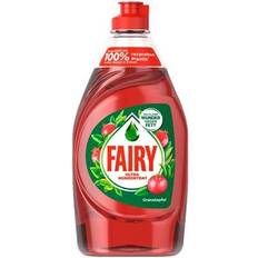 Opvaskemiddel fairy Fairy Granatæble Opvaskemiddel 450ml