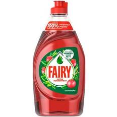 Fairy Pomegranate Dishwashing Liquid - 450ml 450ml