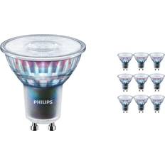 Philips master expertcolor gu10 Philips MASTER LEDspot ExpertColor LED Lamps 5.5W GU10