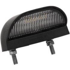 Torches Sealey TB12LED Numberplate