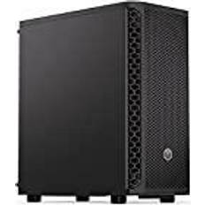 The tower 300 Signum 300 Solid Mid Tower Case