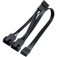 PWM FAN 4PIN 1TO3
