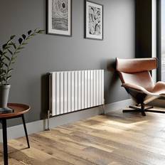 Duratherm DuraTherm Horizontal Double Flat Panel Designer Radiator 600