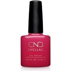 Gel Polishes CND Shellac Element 0.25